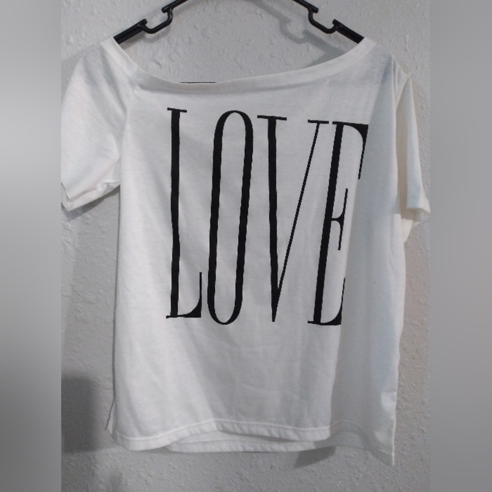 Wish tee - Picture 2 of 2